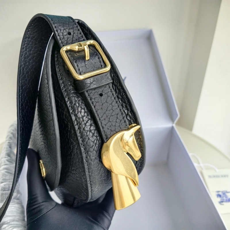 Burberry Top Handle Bags